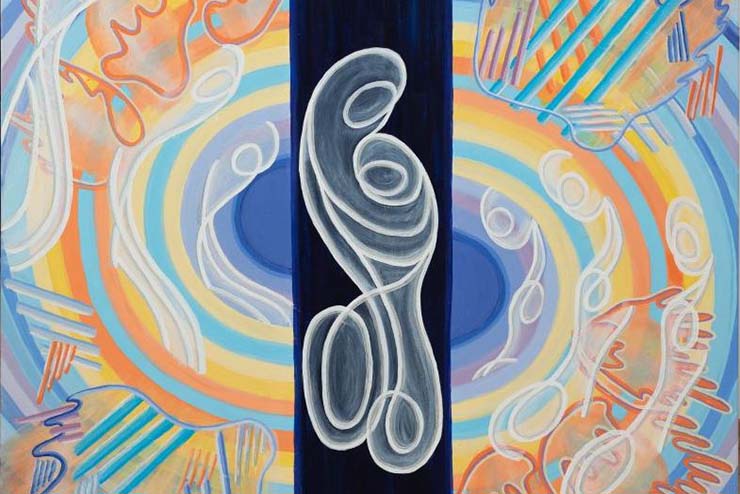 Love in Spotlight Art Collective